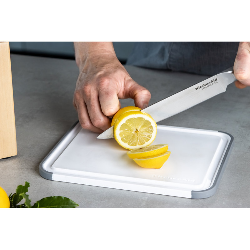 Chopping Board, 20cm W x 25cm L