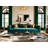 Washable Barbet Dogs Area Rug-898585397
