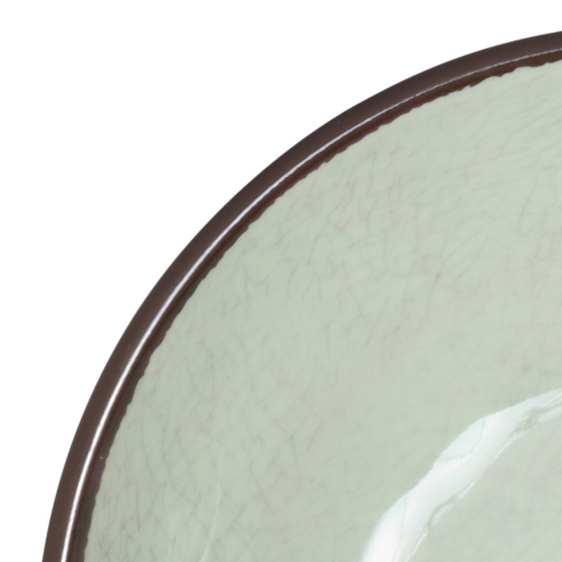 California 32 oz. Pasta Bowl, Hemlock