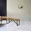 Macalester Solid Wood Bench-917773788