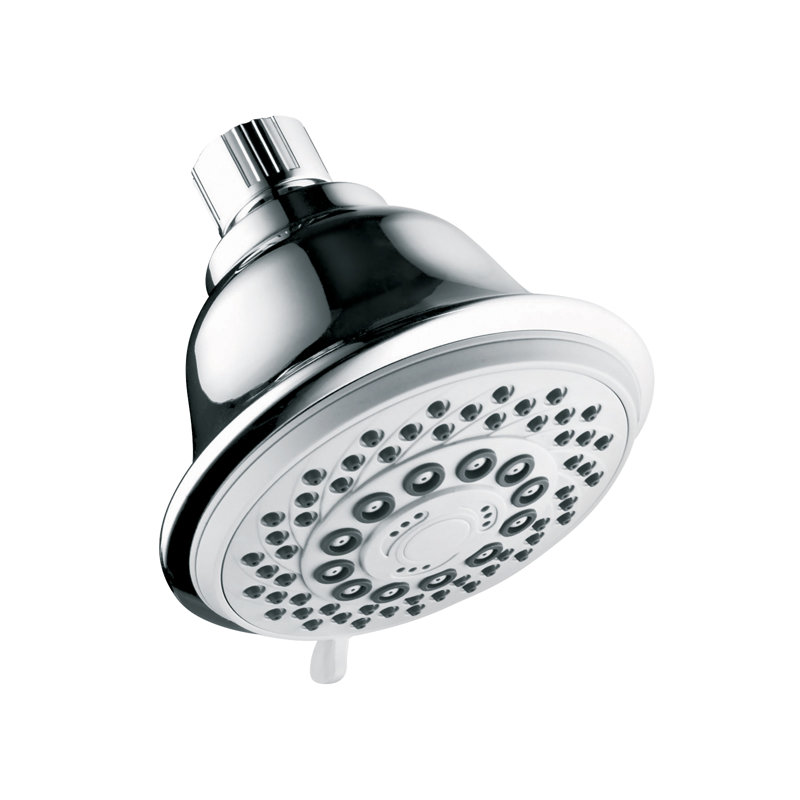 Pomme de douche réglable multifonction