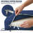 Outdoor Cushion Covers 17X16x2 Dining Chair Cushion Covers, Covers Only-1096543619-1096543644