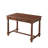 Castle Bromwich Solid Wood Base Writing Desk