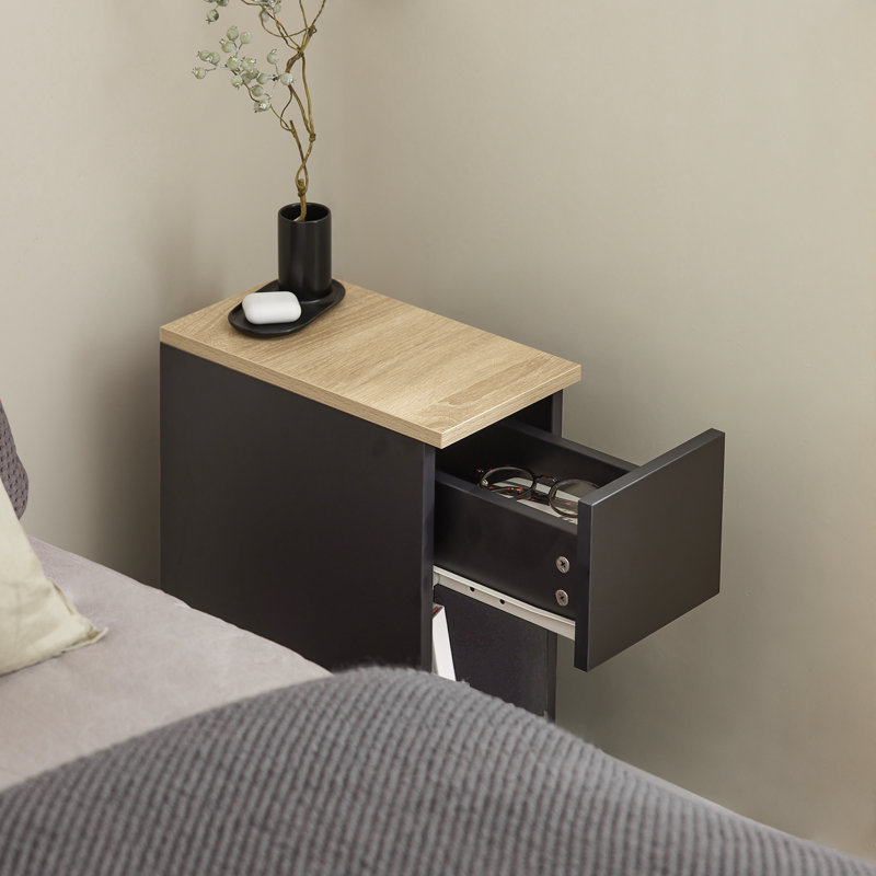 End Bedside Table