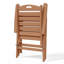 Chaise de salle à manger Laguna-109539267