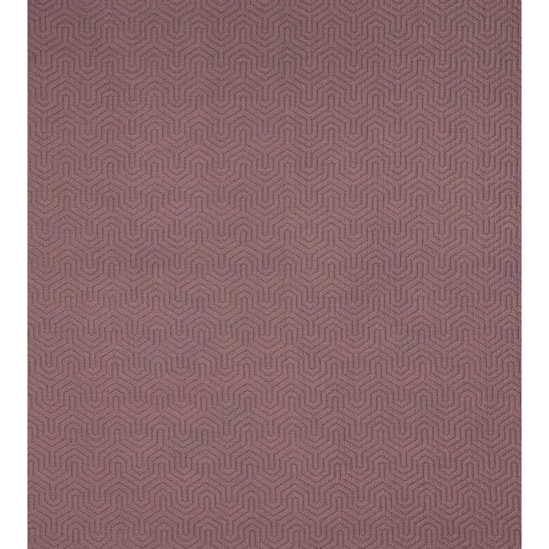 Tissu Time, Rose cendré