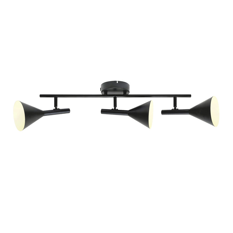 Flush Mount