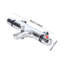 Wall-mounted Thermostatic Shower Mixer