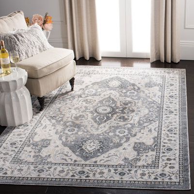 Aaysha Performance Oriental Rug