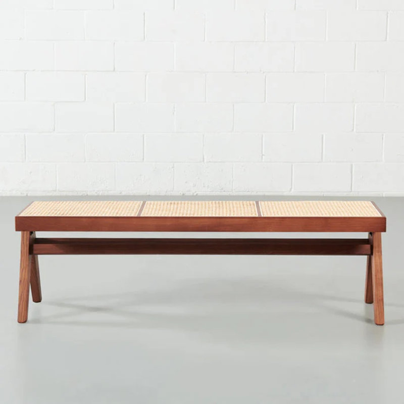Banc Cania , Noyer