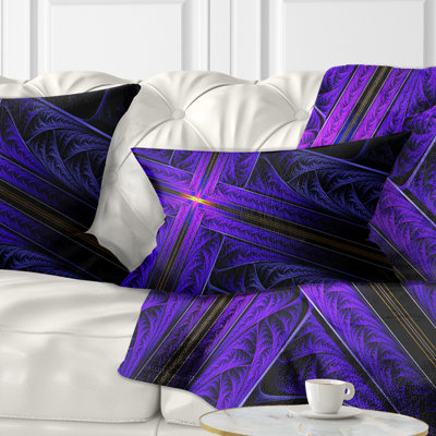 Coussin lombaire Abstract