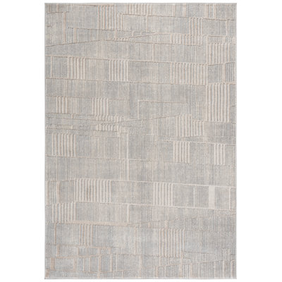 Spectrum Performance Abstract Indoor Rug