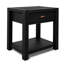 Table de bout en bois massif Montauk-111721749