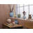 Omaggio Nuovo Ceramic Table Vase-86704336-86704337
