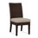 Deb Cotton Parsons Chair