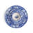Spode Blue Italian 5 Piece Bone China Place Setting, Service for 1