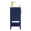 Ensemble de meuble-lavabo simple 20 po Jewell-1146492519