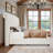Jamileth Upholstered Sleigh Bed-26341943-26341945