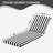 Outdoor Chaise Lounge Chair Cushion-1567737521-1568612153