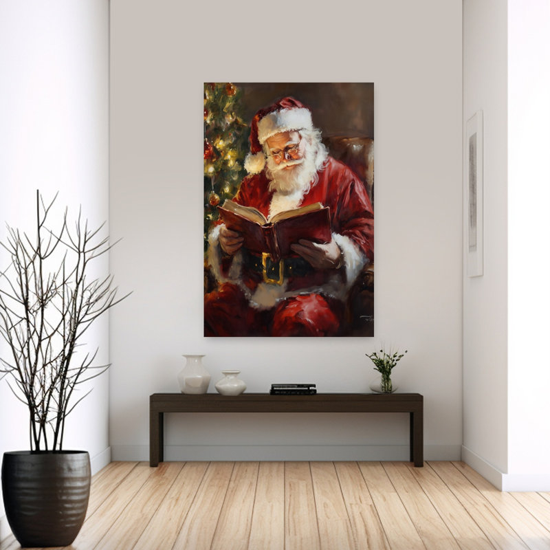 Print, 152.4cm H x 101.6cm W, Red