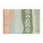 Tapis intérieur et extérieur Subtle Fields-769816332