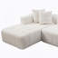 Canapé modulaire 107,9 pouces Cloud-769284255