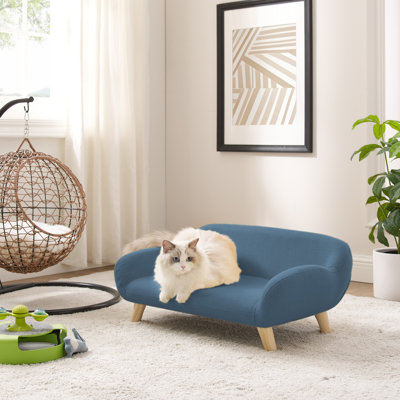 Akkeri Pet Bed