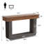 Console 54 po avec piédestal en U-1065848664-1065848670