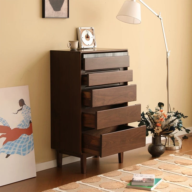 Small Unit Groove Accent Chest