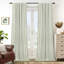 Paire de rideaux occultant-587310753-578308611