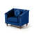 Blue Linen Blend is out of stock