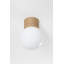 Ardsley 1 Light Flush Mount