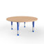Table ronde à hauteur réglable-67130260-67130266-99071717