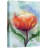 Flower Blossom " Effect Orange "-99543122