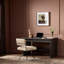Denton Solid Wood Standing Desk