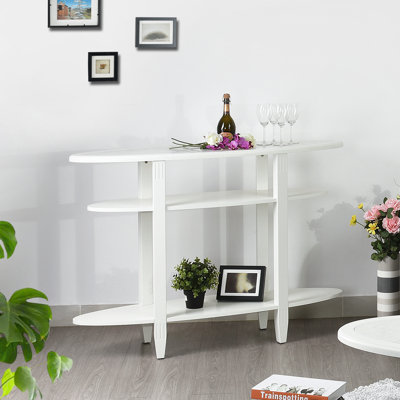 Gerberoy 121.5cm Console Table