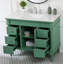 Ensemble de meuble-lavabo simple 42 po Lexington-929593257-824176089