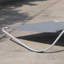 Outdoor Rocking Bed