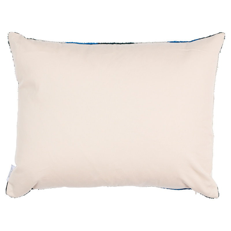 Samsun Silk Velvet Pillow