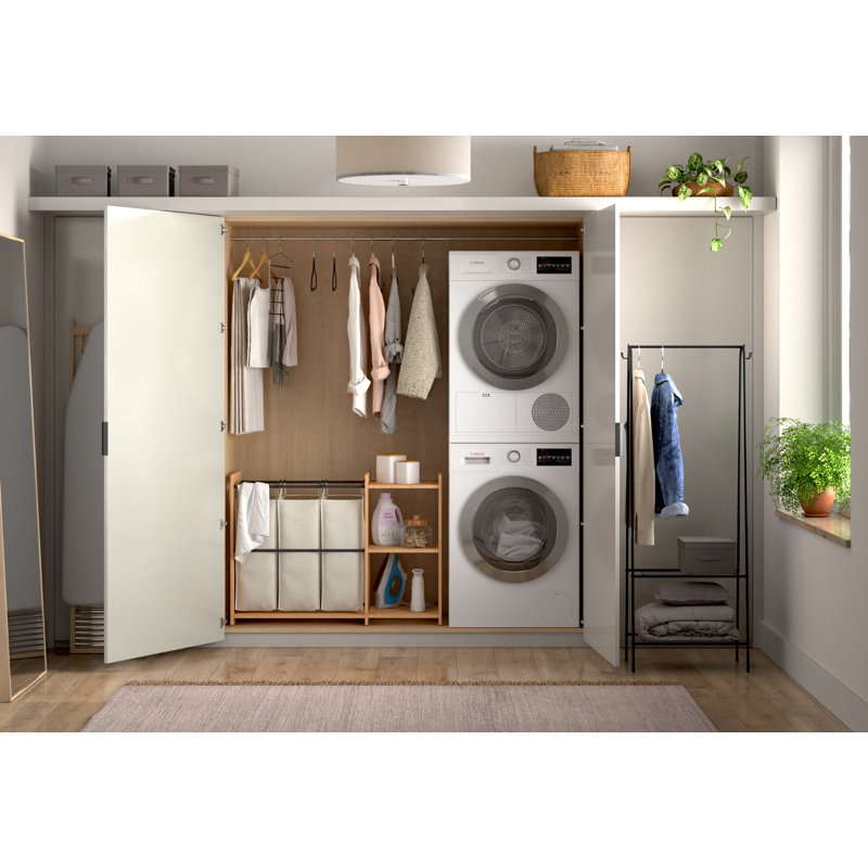 Laundry Sorter with Handles