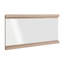Miroir mural Octayvia