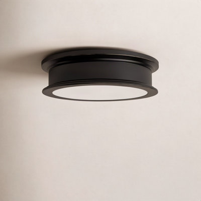Rosanne 3-Light Flush Mount