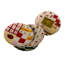 Artisan's Canvas Stoneware Plate Collection