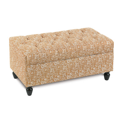 Edith Ottoman