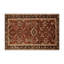 Tapis turc intérieur et extérieur brun-123751058