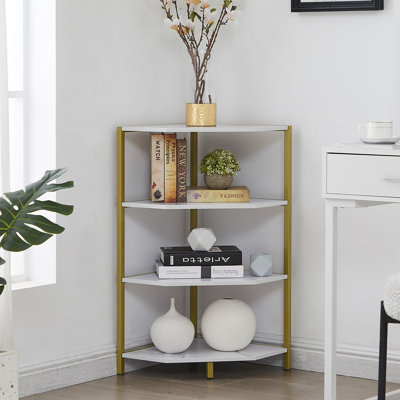 Armoire de coin Kempst