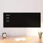 Kitwana Wall Mounted Glass Board-106333042-106333029