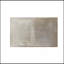 Table de chevet beige en velours