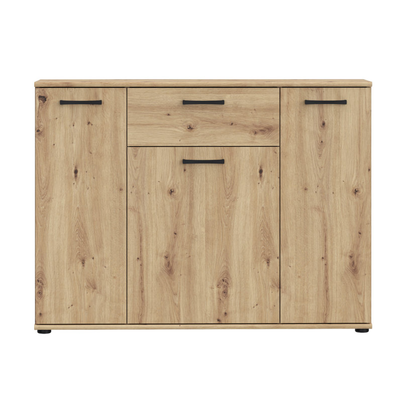 Leleifi Rectangle Accent Chest