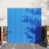 Blue selected